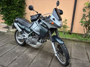 KAWASAKI KLE 500 A2