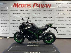 KAWASAKI - Z 900
