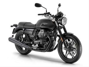 MOTO GUZZI - V7 III