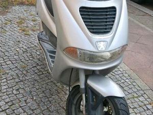PEUGEOT ELYSEO 50 CCM AN BASTLER