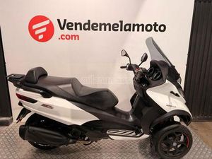 PIAGGIO - MP3