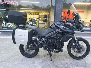 TRIUMPH - TIGER 800 XC ABS