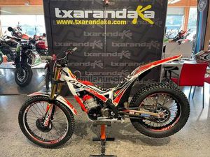 TRS MOTORCYCLES - ONE