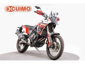 YAMAHA - TÉNÉRÉ 700