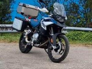 BMW - F 850 GS