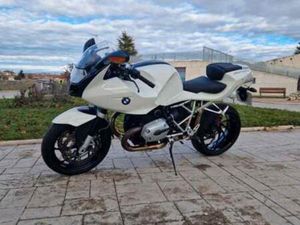 BMW - R1200S
