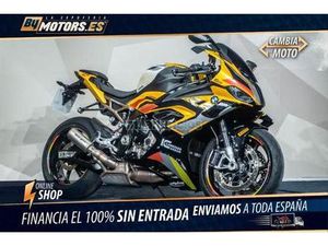 BMW - S 1000 RR