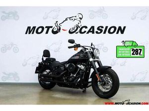 HARLEY DAVIDSON - SOFTAIL SLIM