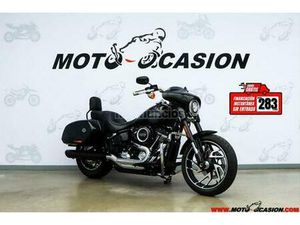 HARLEY DAVIDSON - SPORT GLIDE