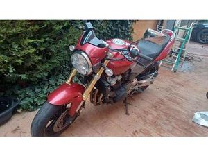 HONDA - CB 600 HORNET 2005