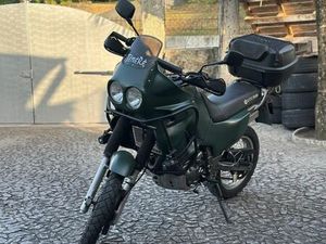 YAMAHA TENERE XTZ 660 FAFE