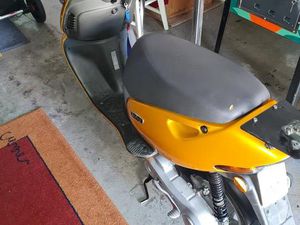 ROLLER APRILLIA SONIC BJ 1999