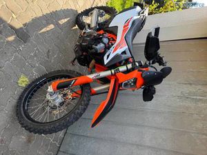 KTM 690 ENDURO R