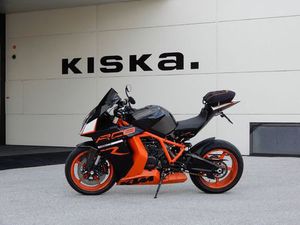 1190 RC8 R