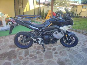 YAMAHA TRACER 900 GT