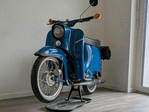 SIMSON SCHWALBE KR51/1