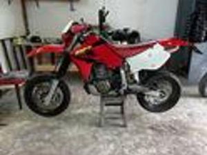 HONDA XR 650R 2003 ENDURO/MOTARD