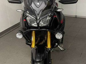 SUPERTENERE XT1200ZE