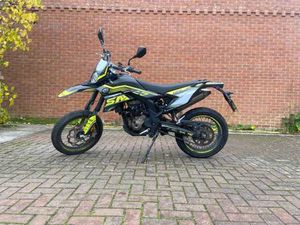 OTHER MOTORBIKES, SMX, 2022, 124 (CC)