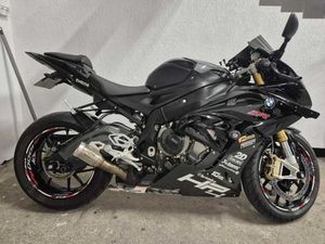 BMW S 1000 RR - 2016 ROK - SPRZEDAM TYCHOWO