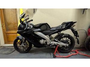 DERBI GPR 125 - 2006