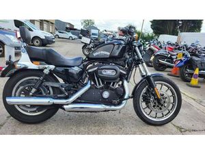 2016 16 HARLEY-DAVIDSON XL 883 R ROADSTER XL883R SPORTSTER CUSTOM CRUISER XLH883