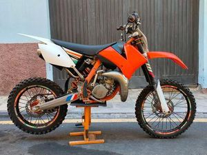 KTM - SX