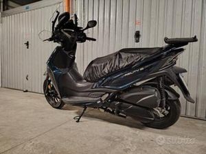 KYMCO AGILITY 300I - 2023