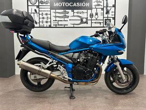 SUZUKI - BANDIT 650 S ABS