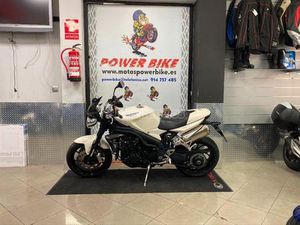 TRIUMPH - SPEED TRIPLE