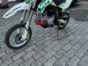 YCF SP2 FACTORY PITBIKE MOTOCROSS NEUWERTIG