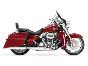 2013 HARLEY-DAVIDSON® FLHRSE5 - CVO™ ROAD KING®