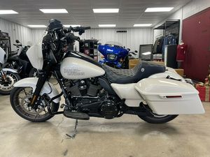 2023 HARLEY-DAVIDSON STREET GLIDE® ST