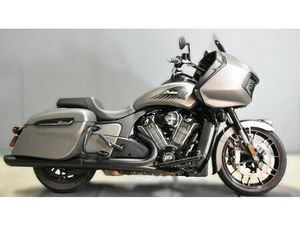 2023 INDIAN MOTORCYCLE CHALLENGER DARK HORSE