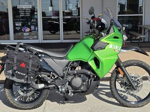 2023 KAWASAKI KLR650 S