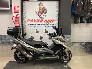 YAMAHA - T-MAX 500 ABS