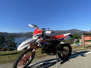 FANTIC CABALLERO 50 FANTIC CASA 50