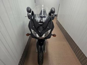 SUZUKI GSF S BANDIT S 600