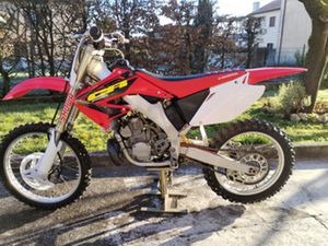 CR250R