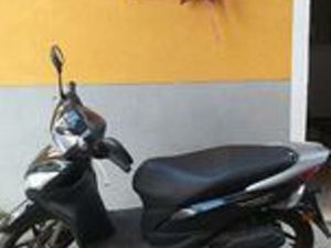 SCOOTER HONDA VISION 50