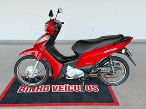 HONDA BIZ 125 KS