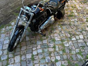 HARLEY DAVIDSON SOFTAIL STANDARD