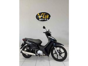 HONDA BIZ 125 EX