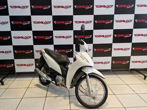 HONDA BIZ 110 I