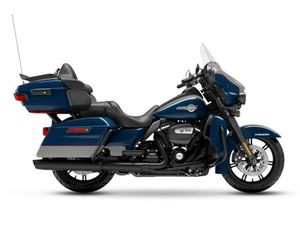 2023 HARLEY-DAVIDSON® FLHTK - ULTRA LIMITED