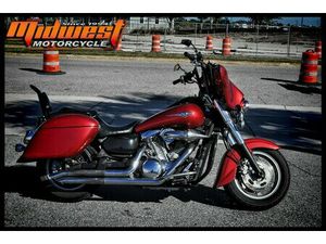 2003 KAWASAKI VULCAN 1600 CLASSIC