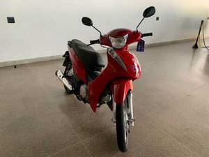 HONDA BIZ 125 ES/ES F.INJ./ES MIX F.INJECTION