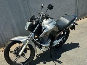 HONDA CG 160 FAN ESDI FLEXONE