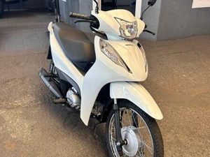 HONDA BIZ 125 ES 9CV