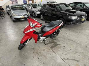 HONDA BIZ 125/125I FLEX
